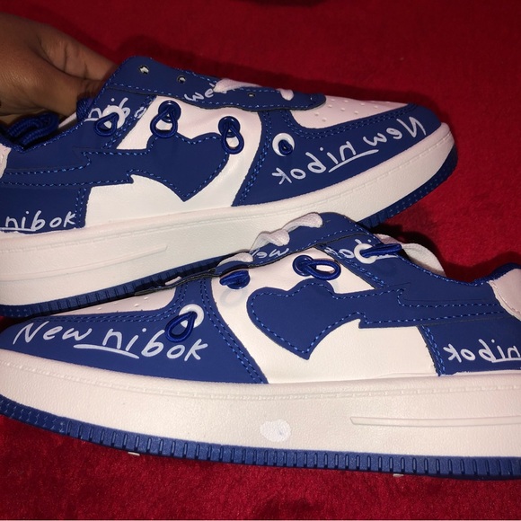 New Nibok shoes - Picture 2 of 4